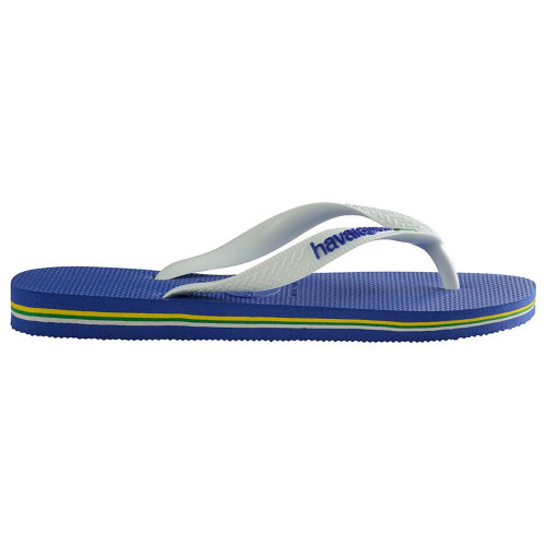 Havaianas Kids Brasil Logo